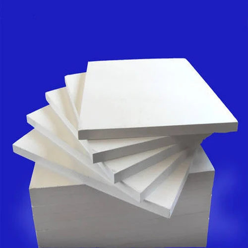 ceramic fiber board 500x500
