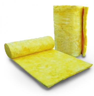 glasswool 120 cm x 30 m tebal 2.5 cm 1 380